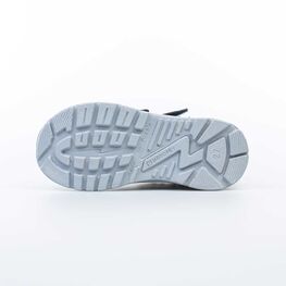 352323-32 Демисезонные ботинки на липучках Стиль синий для мальчики синий фото №3