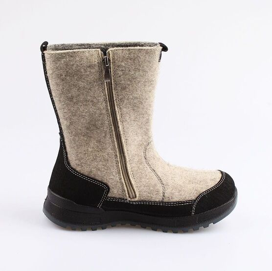 767040-42 Валенки для мальчики серый фото №2