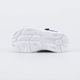 522201-23 Кожаные сандалии для мальчика 1936 для мальчики темно-синий фото №3