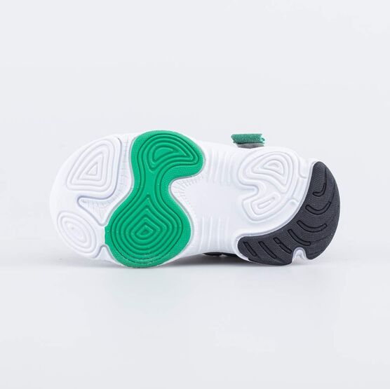 144205-73 Всепогодные кроссовки из Softshell для мальчика для мальчики разноцветный фото №3