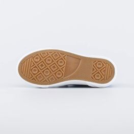 531202-13 Кеды на липучках для мальчика для мальчики синий фото №3