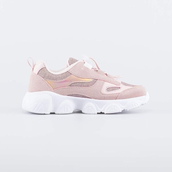 644377-71 Кроссовки для девочки розовые для девочки розовый фото №2