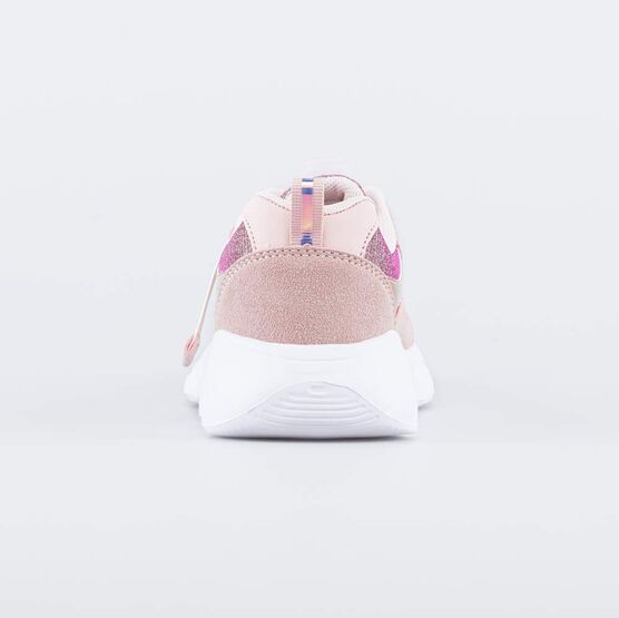 644377-71 Кроссовки для девочки розовые для девочки розовый фото №5