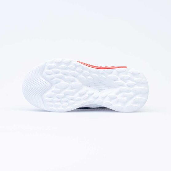 644303-13 Кроссовки для мальчики син-кра фото №3