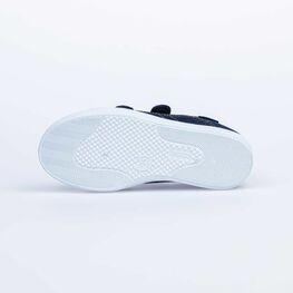 631115-11 Кеды для мальчики светло-синий фото №3