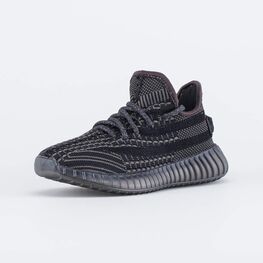 741087-11 Текстильные кроссовки для мальчики черный + бежевый