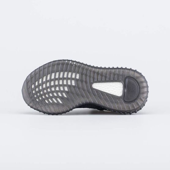 741087-11 Текстильные кроссовки для мальчики черный + бежевый фото №3