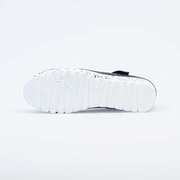 633036-22 Туфли для девочки светло-синий фото №3