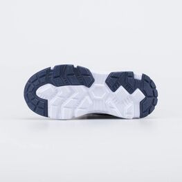 654871-42 Мембранные ботинки SoftShell для мальчика-подростка для мальчики син-кра фото №3