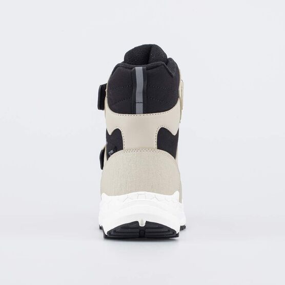 654875-42 Мембранные ботинки SoftShell для девочки бежевый фото №5