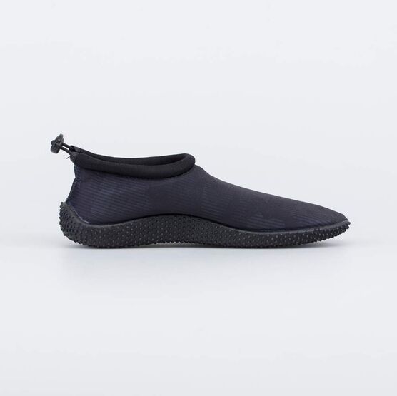 731151-11 Аквашузы для мальчика-подростка черные для мальчики черный фото №2