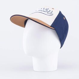 07709009-40 Кепка - бейсболка для мальчика для мальчики разноцветный