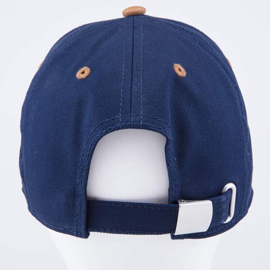 07709009-40 Кепка - бейсболка для мальчика для мальчики разноцветный фото №4