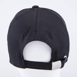 07709043-40 Кепка-бейсболка для мальчика черный для мальчики черный фото №4