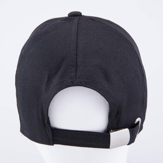 07709043-40 Кепка-бейсболка для мальчика черный для мальчики черный фото №4