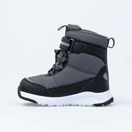 454841-41 Мембранные ботинки SoftShell для мальчики серый фото №2