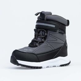 454841-41 Мембранные ботинки SoftShell для мальчики серый