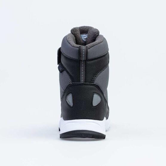 454841-41 Мембранные ботинки SoftShell для мальчики серый фото №5