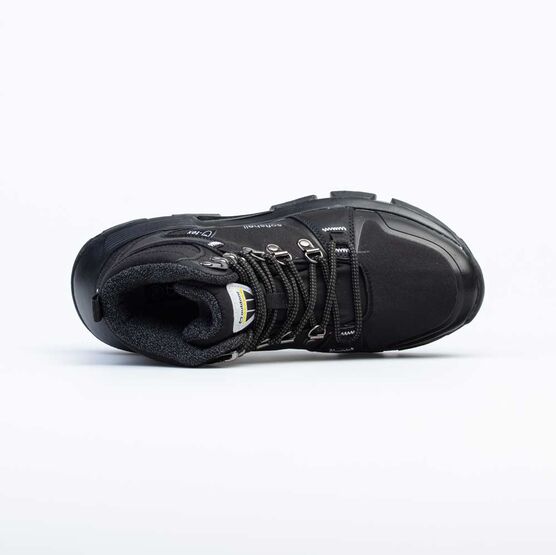 754959-81 Мембранные ботинки для мальчики черный фото №4