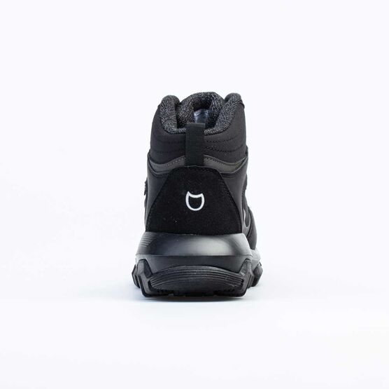 754959-81 Мембранные ботинки для мальчики черный фото №5