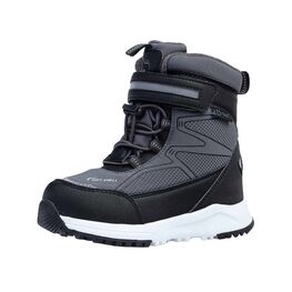 654825-41 Мембранные ботинки SoftShell для мальчики серый