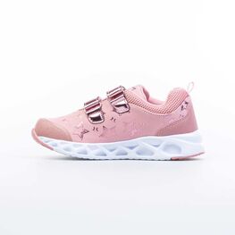 644277-73 Кроссовки для девочки розовый фото №2
