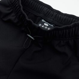 07759061-41 Брюки-карго SoftShell детские черный для мальчики черный фото №4