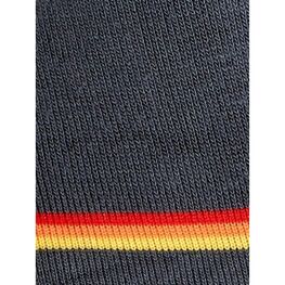 07832524-40 Колготки термо детские темно-серые для девочки темно-серый фото №2