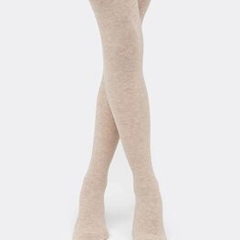 07832265-11 Колготки детские бежевые для девочки бежевый фото №2