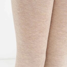 07832265-11 Колготки детские бежевые для девочки бежевый фото №3