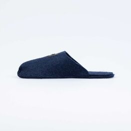 737005-02 Тапочки для мальчики светло-синий фото №2