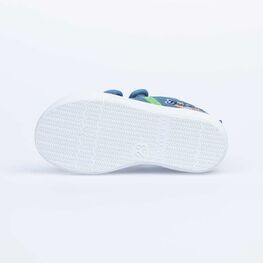 331133-11 Кеды для мальчики голубой фото №3