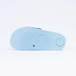 425009-02 Пляжная обувь для мальчики светло-синий фото №3