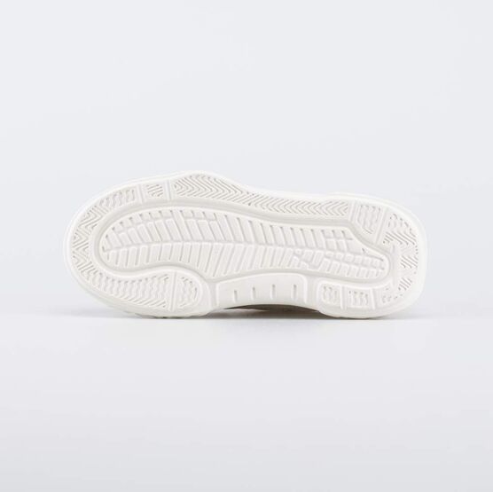 731190-11 Кеды подростковые бежевые для девочки бежевый фото №3