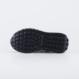 344550-13 Серые кроссовки для мальчика для мальчики серый фото №3