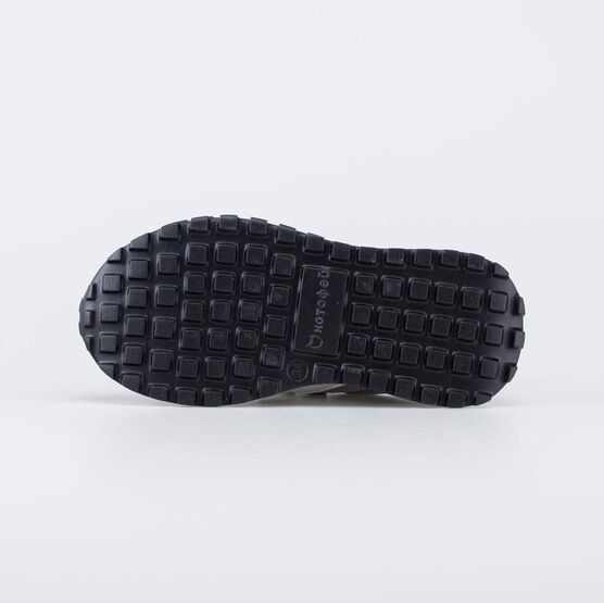 344550-13 Серые кроссовки для мальчика для мальчики серый фото №3