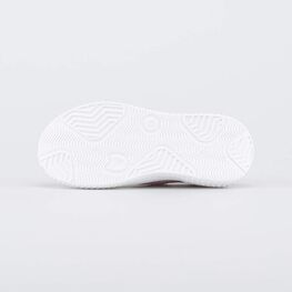 431205-11 Вязаные кеды на подошве FIT для девочки розовый фото №3