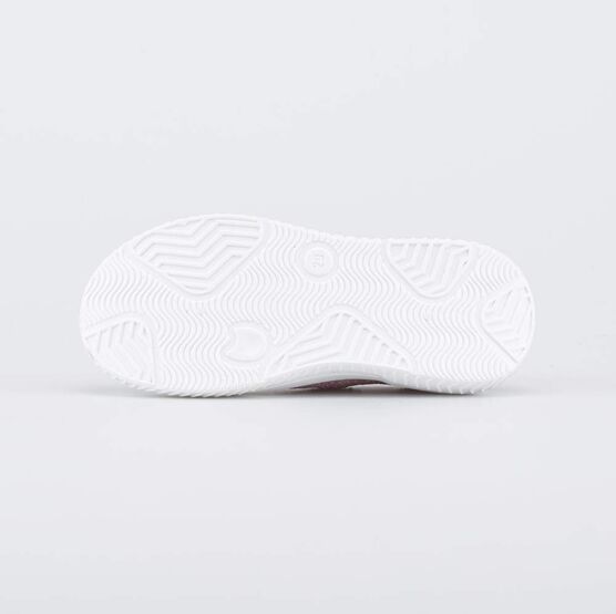 431205-11 Вязаные кеды на подошве FIT для девочки розовый фото №3