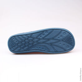 731020-11 Тапочки розовые для девочки розовый фото №3