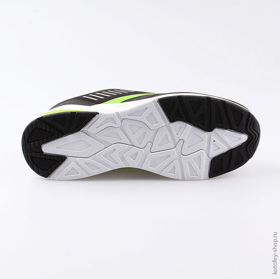 744124-72 Кроссовки для мальчики чер-сал фото №3