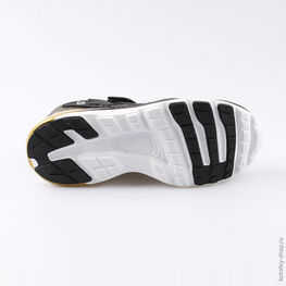 644231-73 Кроссовки для мальчики черный фото №3