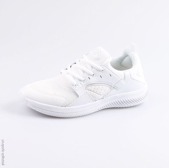 744129-72 Кроссовки для девочки белый