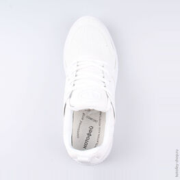 744129-72 Кроссовки для девочки белый фото №4