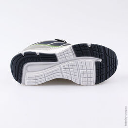 644233-72 Кроссовки для мальчики син-сал фото №3