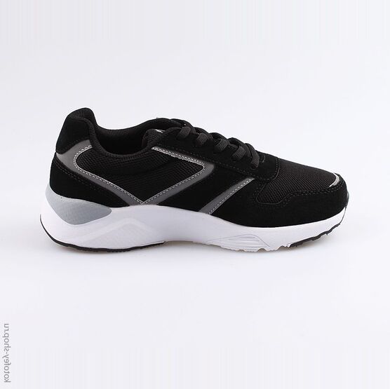 744132-71 Кроссовки для мальчики черный фото №2