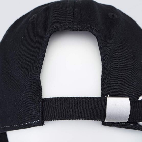 07711801-41 Кепка-бейсболка для подростка для мальчики черный фото №4