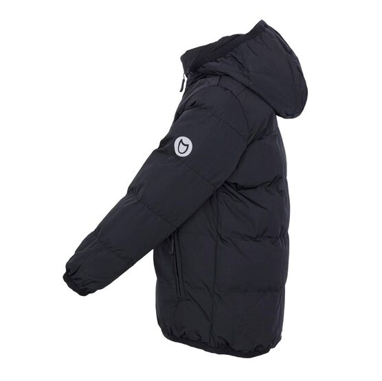 07757026-40 Куртка демисезонная Черный для мальчики черный фото №2