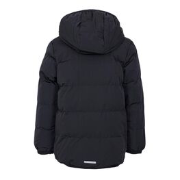 07757026-40 Куртка демисезонная Черный для мальчики черный фото №3