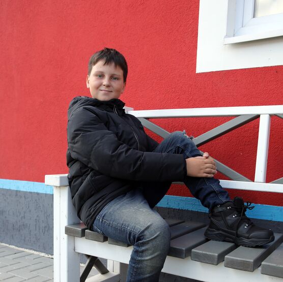 07757026-40 Куртка демисезонная Черный для мальчики черный фото №6