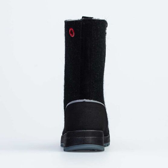 667035-41 Валенки для мальчики черный фото №5